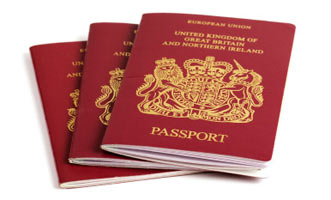 passport