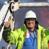 Thumbs up - good job